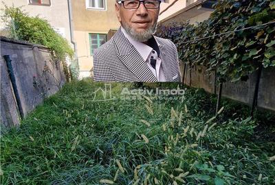 Resita Casa 5 Cam D-P-Etj.1 si Curte - 7