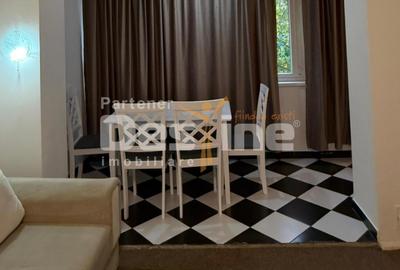Apartament cu 2 camere semidecomandat, mobilat în Crângași - 9