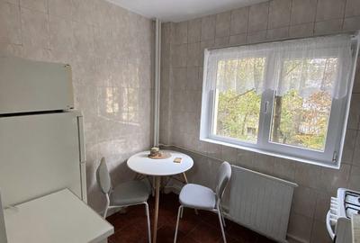 Garsniera Boiler luminoasa 10 min M Iancului  DB1376 - 6