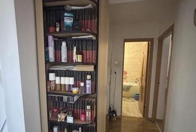 Apartament decomandat 3 camere, confort 0, zona ANDA - 3