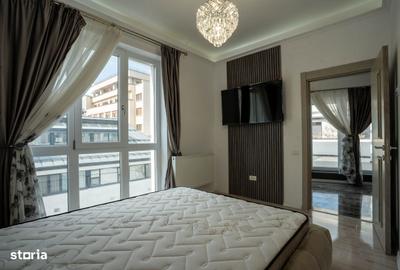 Spațiu comercial, de 593 mp, în Aviației - 19