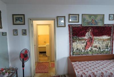 Apartament 2 camere - Zona Podgoria - 9