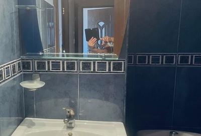 Apartament cu 3 camere decomandat în Central - 2