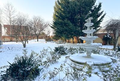 Duplex cu 11 camere cu Teren 1130 Mp în Pantelimon - 26