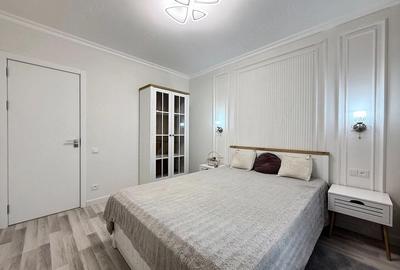 Apartament cu 2 camere decomandat în Iancului