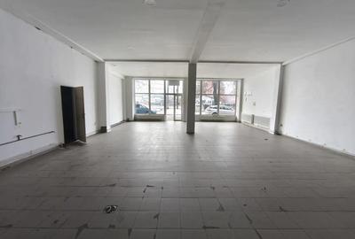 Spațiu comercial, de 100 mp, în Lugojului - 5