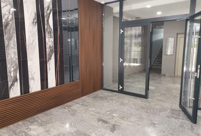 Mamaia Casa Del Mar-studio smarthome ideal investitie - 10