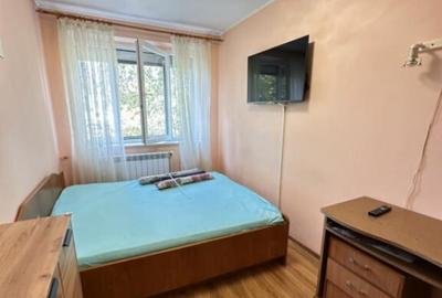 Apartament 3 camere - Tomis II - 5