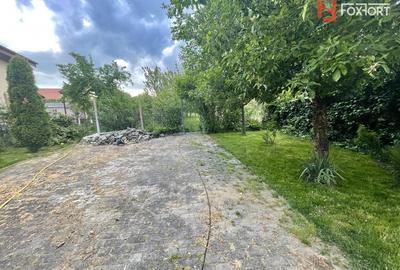 Casă individuală cu 6 camere cu Canalizare în Dumbrăvița - 25