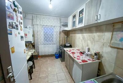 Apartament 2 camere, 47 mp, zona Craiovi?a - 5