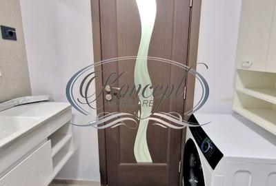Apartament cu 2 camere decomandat, mobilat în Mănăștur - 12