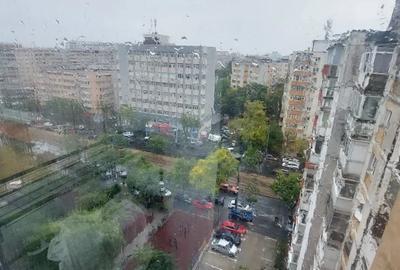 Apartament 3 cam + dressing - Sebastian chiar la intersectia cu Rahova - 7