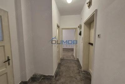 Apartament 2 camere decomandate | Barbu Vacarescu Apartament 2 camere decomandate | Barbu Vacarescu - 5