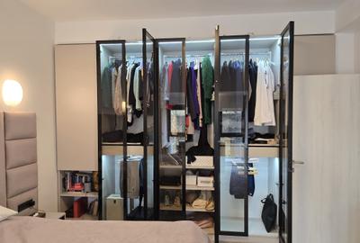 Vila impresionanta-lux,5 camere,-Campul Pipera Vila impresionanta-lux,5 camere,-Campul Pipera - 15