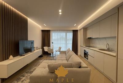 DE INCHIRIAT - Apartament de 3 camere / Cortina 126 / Cambridge School - 4