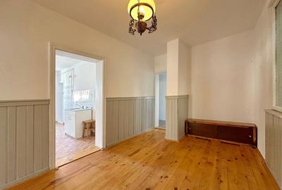 Apartament cu 4 camere semidecomandat în Brașovul Vechi - 11