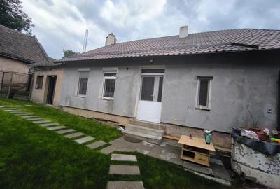 Casă cu 3 camere cu Teren 3331 Mp în Răhău - 3