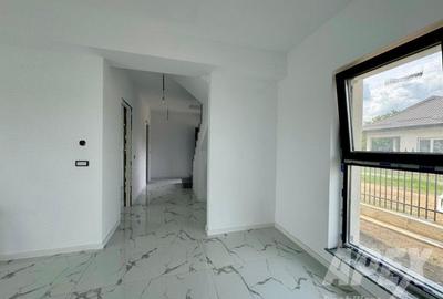 Casa individuala 4 camere | COMISION 0% | Toate utilitatile | Domnesti - 5