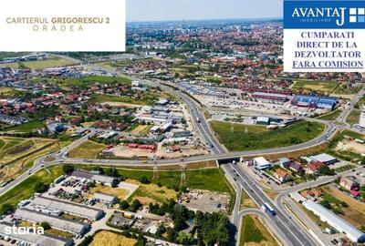 Teren de 500 mp, în Central - 2