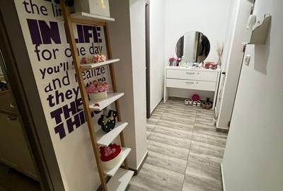 Apartament 3 camere, etaj 1/10, 62 mp totali, zona Bd. Unirii – Sala Polivalenta - 9