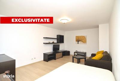 Garsonieră decomandată în Văcăresti - 6