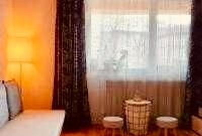 Apartament cu 2 camere semidecomandat, mobilat în Mihai Bravu - 2