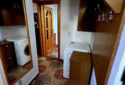 Apartament cu 2 camere decomandat în Petru Rareș - 2