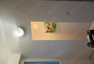 Proprietar, vand garsoniera in Brancoveanu, sector 4 - 5