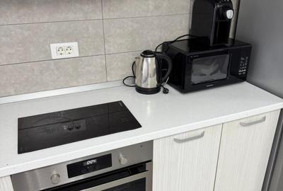 Apartament cu 2 camere nedecomandat în Est - 10