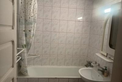 Granicerilor, 2 camere, etaj 2 - 5