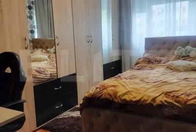 Apartament cu 2 camere semidecomandat în Bălcescu - 4