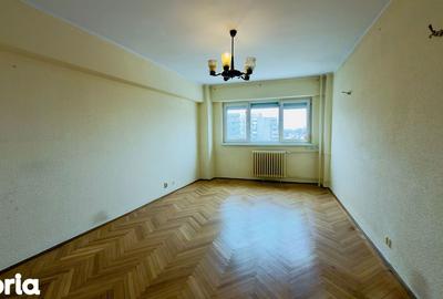 Apartament cu 4 camere decomandat în Grivița - 2