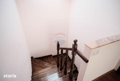 Casă cu 4 camere cu Teren 400 Mp în Central - 4