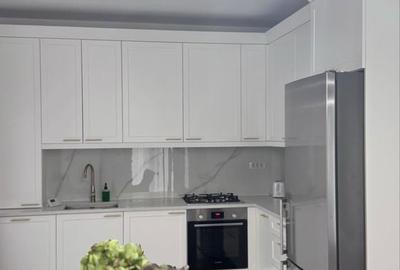 Casă cu 3 camere decomandat cu Teren 350 Mp în Burdujeni - 8