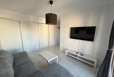 Apartament cu 2 camere decomandat, mobilat în Dobroești - 2