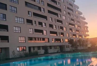 APARTAMENT 2 CAMERE TIP DUPLEX | ZONA VIVO MALL | LOC DE PARCARE SUBTERAN - 9