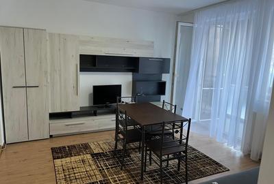 Apartament cu 2 camere decomandat în Lotus - 5