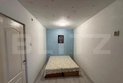 Apartament cu 2 camere nedecomandat în Micro 11 - 1