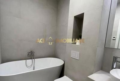 Apartament cu 4 camere, mobilat în Străulești - 5