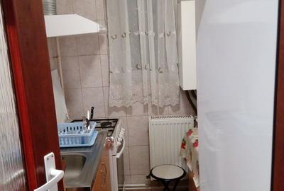 Garsonieră decomandată în Crângași - 1