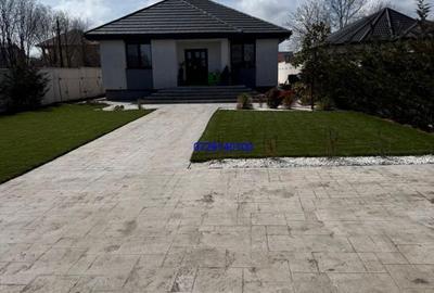 Garsonieră în CET - 4