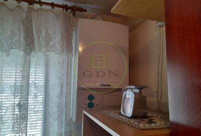 Apartament cu 2 camere decomandat în Hurez - 6