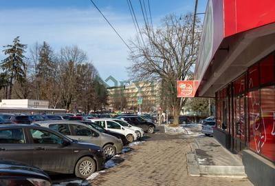 Apartament cu 2 camere decomandat în Central - 17