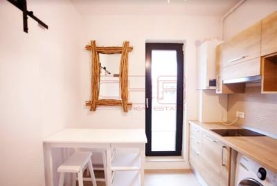 Garsonieră decomandată, mobilată în Herăstrău - 2