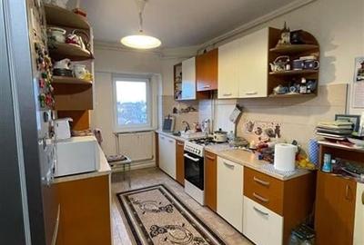 Apartament 2 camere - etaj intermediar , zona Grivitei, Brasov - 2