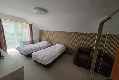 Casă individuală cu 5 camere cu Teren 295 Mp în Ceangăi - 9