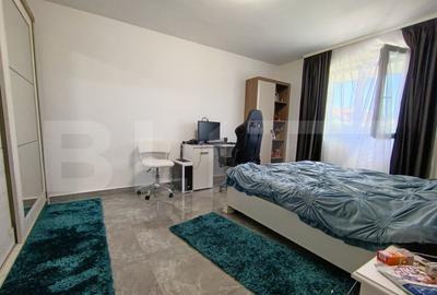 Casa cu 4 camere mobilata ?i utilata in suprafa?a de 237 - 1