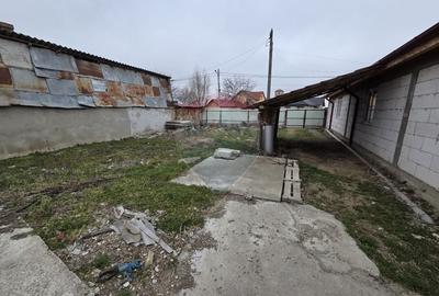 Casă cu 3 camere cu Teren 1000 Mp în Bătinești - 19