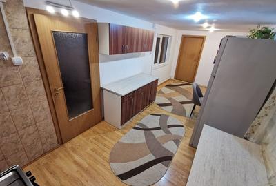 Apartament cu 5 camere decomandat în Spitalul Județean - 30