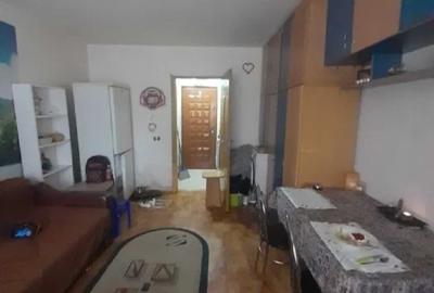 Garsoniera de vanzare 20 mp Theodor Pallady 30
